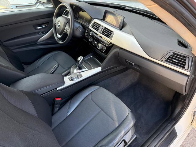 Imagen BMW Serie 3