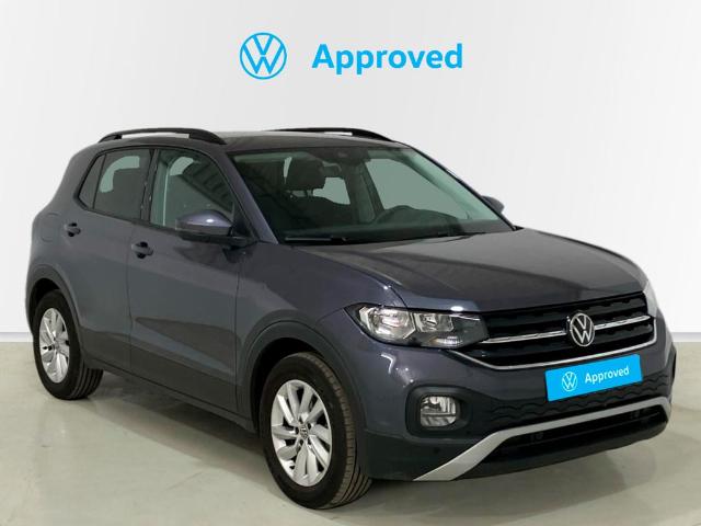 Volkswagen T-Cross Advance 1.0 TSI 70 kW (95 CV)