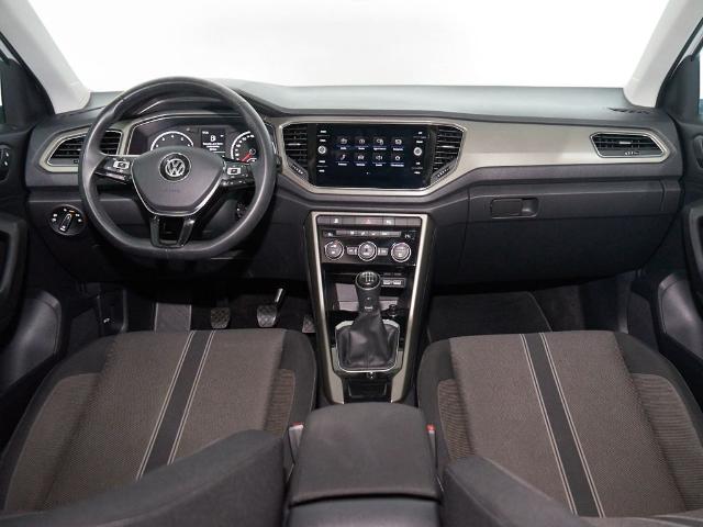 Volkswagen T-Roc Advance 1.0 TSI 85 kW (115 CV)