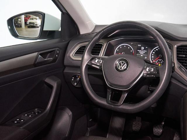 Volkswagen T-Roc Advance 1.0 TSI 85 kW (115 CV)