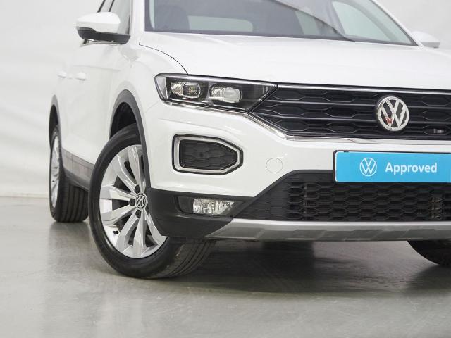 Volkswagen T-Roc Advance 1.0 TSI 85 kW (115 CV)