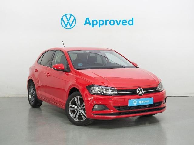 Volkswagen Polo United 1.0 TSI 70 kW (95 CV)