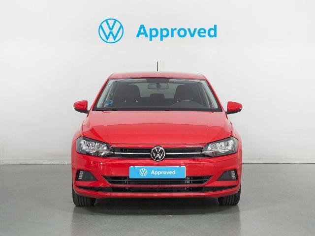 Volkswagen Polo United 1.0 TSI 70 kW (95 CV)