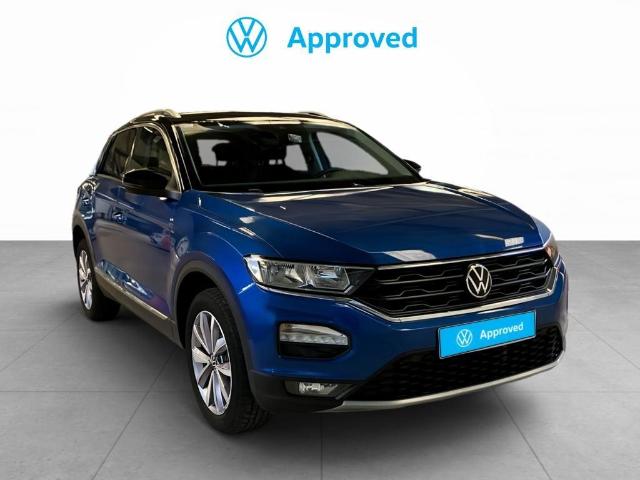 Volkswagen T-Roc Advance Style 1.0 TSI 81 kW (110 CV)