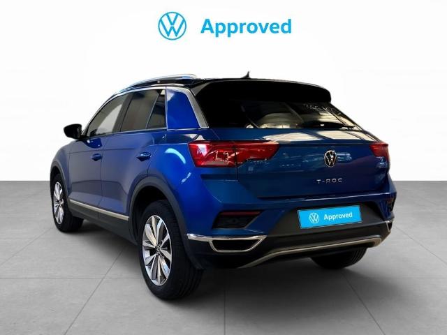 Volkswagen T-Roc Advance Style 1.0 TSI 81 kW (110 CV)