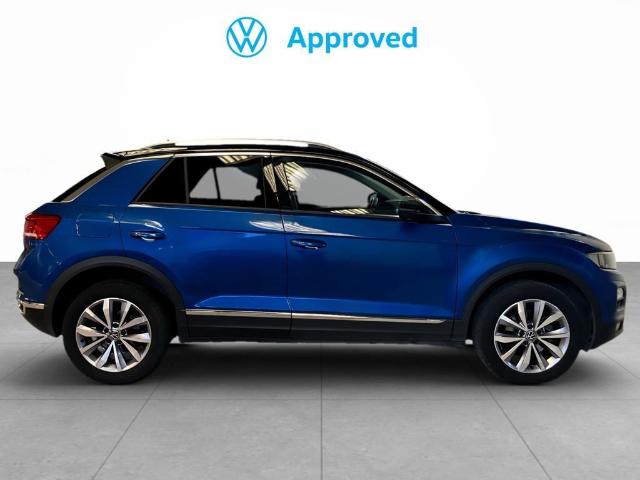 Volkswagen T-Roc Advance Style 1.0 TSI 81 kW (110 CV)