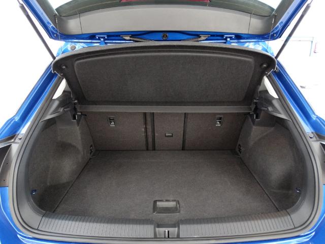 Volkswagen T-Roc Advance Style 1.0 TSI 81 kW (110 CV)