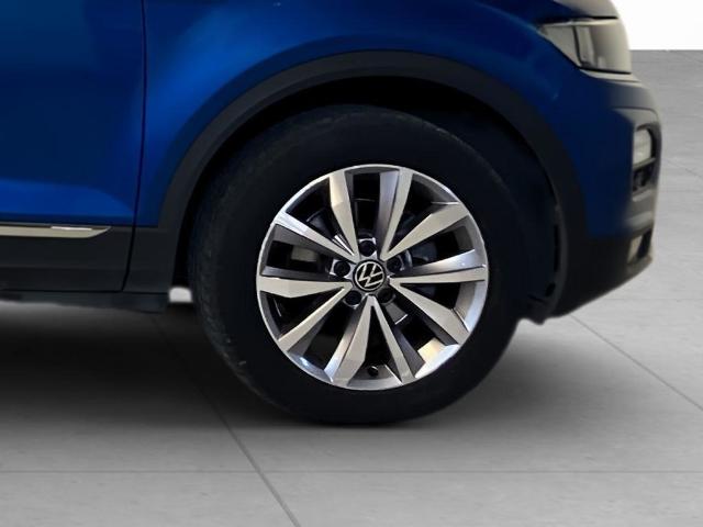 Volkswagen T-Roc Advance Style 1.0 TSI 81 kW (110 CV)