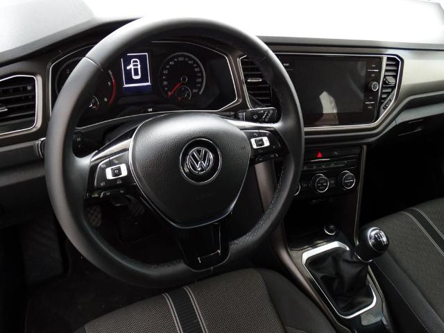 Volkswagen T-Roc Advance Style 1.0 TSI 81 kW (110 CV)