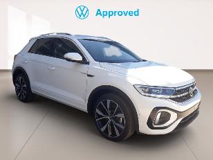 Volkswagen T-Roc en Motorflash
