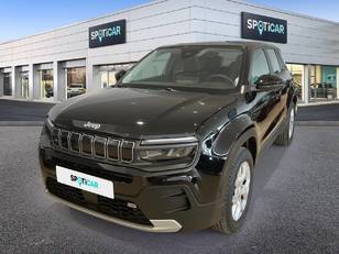 Jeep Avenger en Motorflash