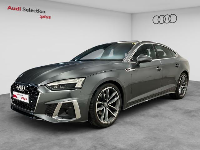 Audi selection Plus