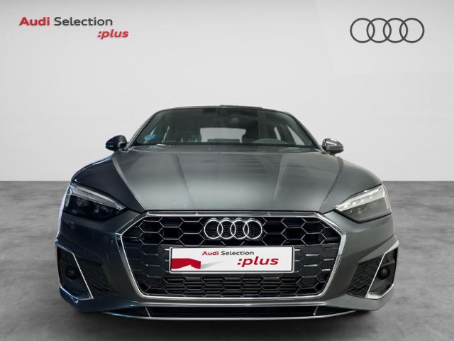 Audi A5 Sportback S Line 40 TFSI 140 kW (190 CV) S tronic