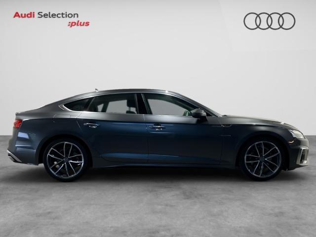 Audi A5 Sportback S Line 40 TFSI 140 kW (190 CV) S tronic