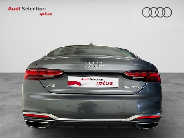 Audi A5 Sportback S Line 40 TFSI 140 kW (190 CV) S tronic