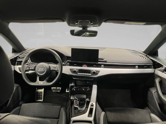 Audi A5 Sportback S Line 40 TFSI 140 kW (190 CV) S tronic