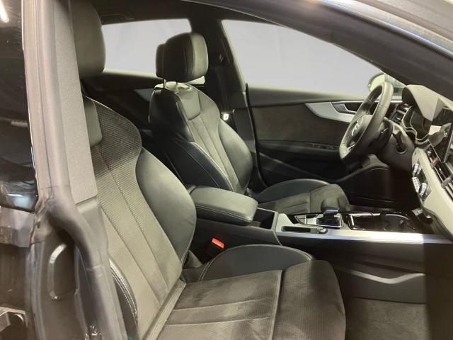 Audi A5 Sportback S Line 40 TFSI 140 kW (190 CV) S tronic