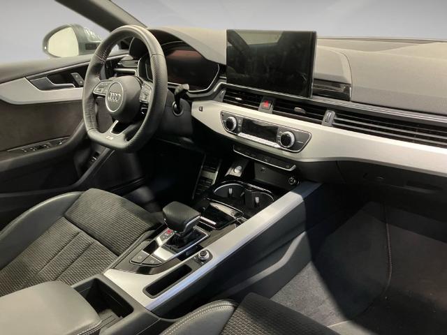 Audi A5 Sportback S Line 40 TFSI 140 kW (190 CV) S tronic