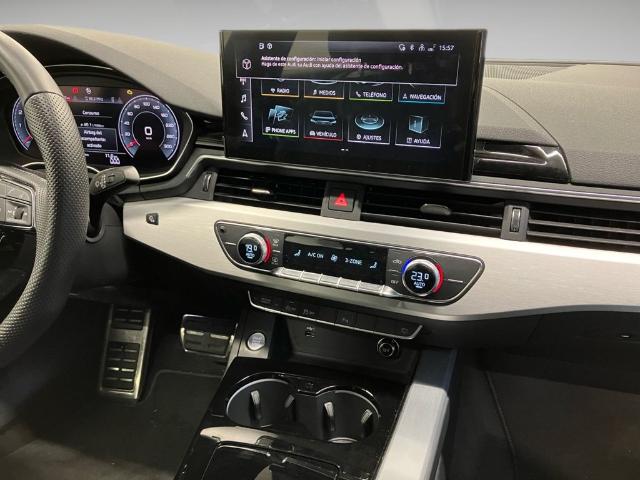 Audi A5 Sportback S Line 40 TFSI 140 kW (190 CV) S tronic