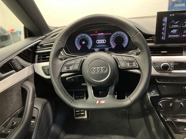 Audi A5 Sportback S Line 40 TFSI 140 kW (190 CV) S tronic