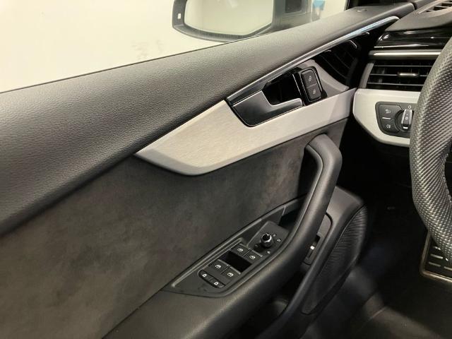 Audi A5 Sportback S Line 40 TFSI 140 kW (190 CV) S tronic