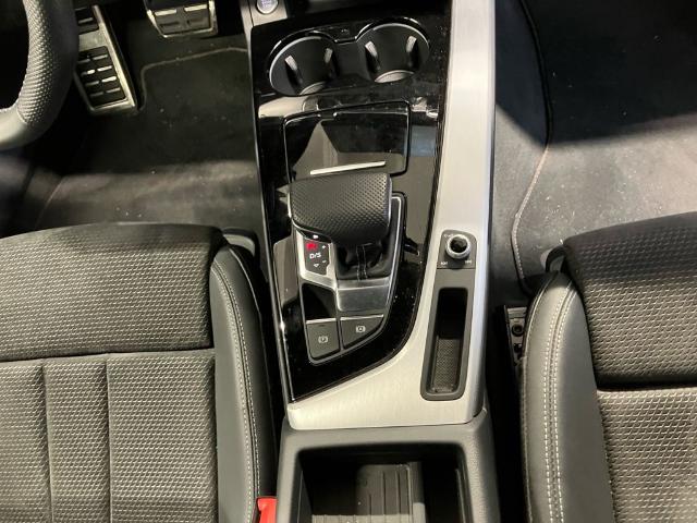 Audi A5 Sportback S Line 40 TFSI 140 kW (190 CV) S tronic