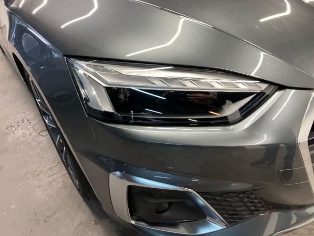 Audi A5 Sportback S Line 40 TFSI 140 kW (190 CV) S tronic