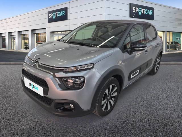 Citroen C3 PureTech 110 de segunda mano