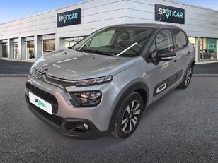 Citroen C3 PureTech 110 de segunda mano