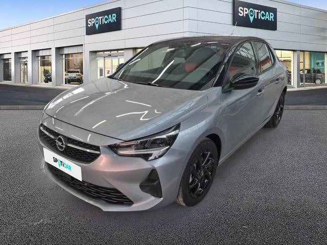 Opel Corsa 1.2 T XHL de segunda mano