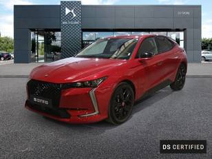 DS DS4 en Motorflash