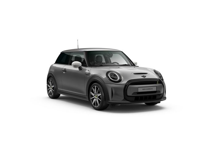 MINI MINI 3 Puertas Cooper SE de segunda mano