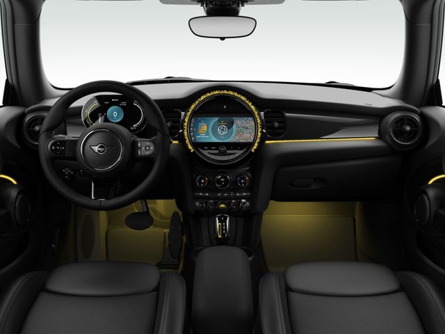 fotoG 3 del MINI MINI 3 Puertas Cooper SE 135 kW (184 CV) 184cv Eléctrico del 2023 en Toledo