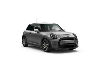 MINI MINI 3 Puertas Cooper SE de segunda mano