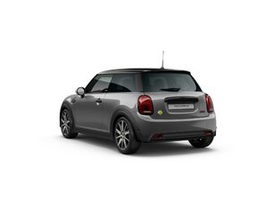 Fotos de MINI 3 Puertas Cooper SE 135 kW (184 CV)