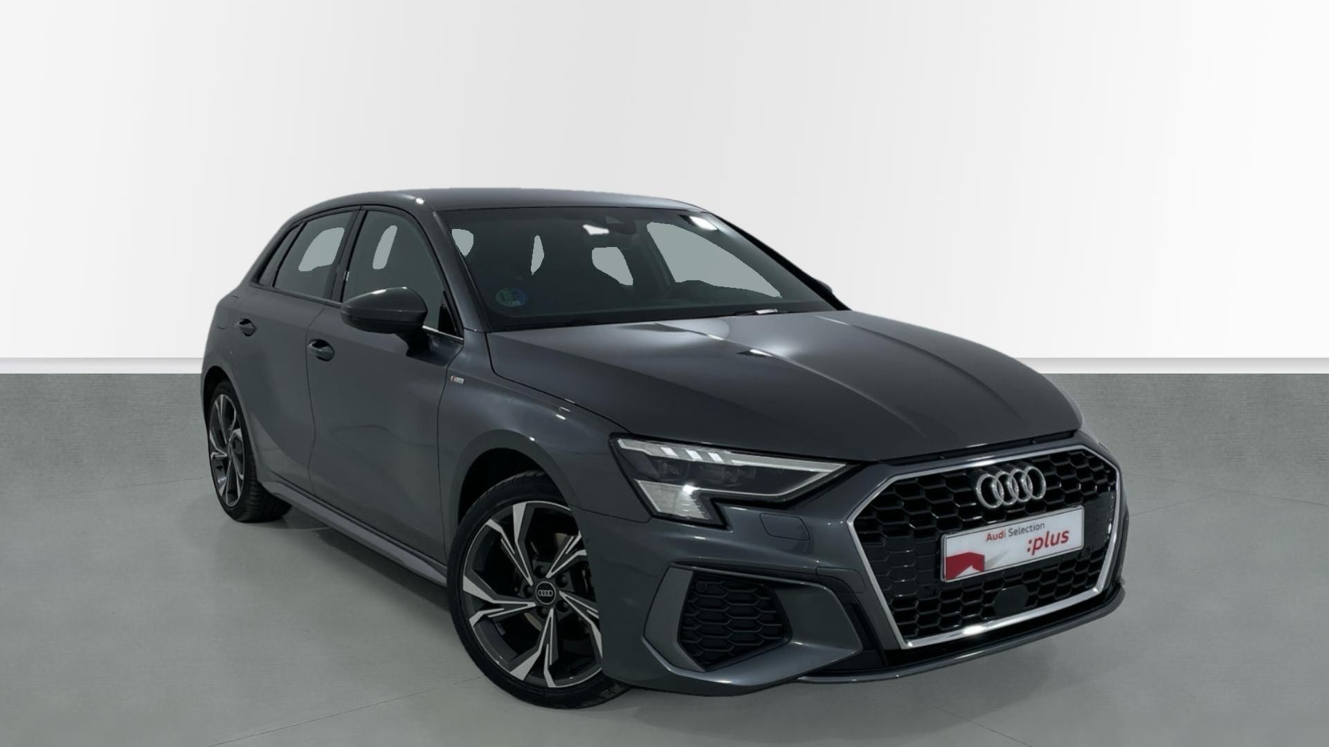 Audi A3 Sportback 35 TFSI en Barcelona