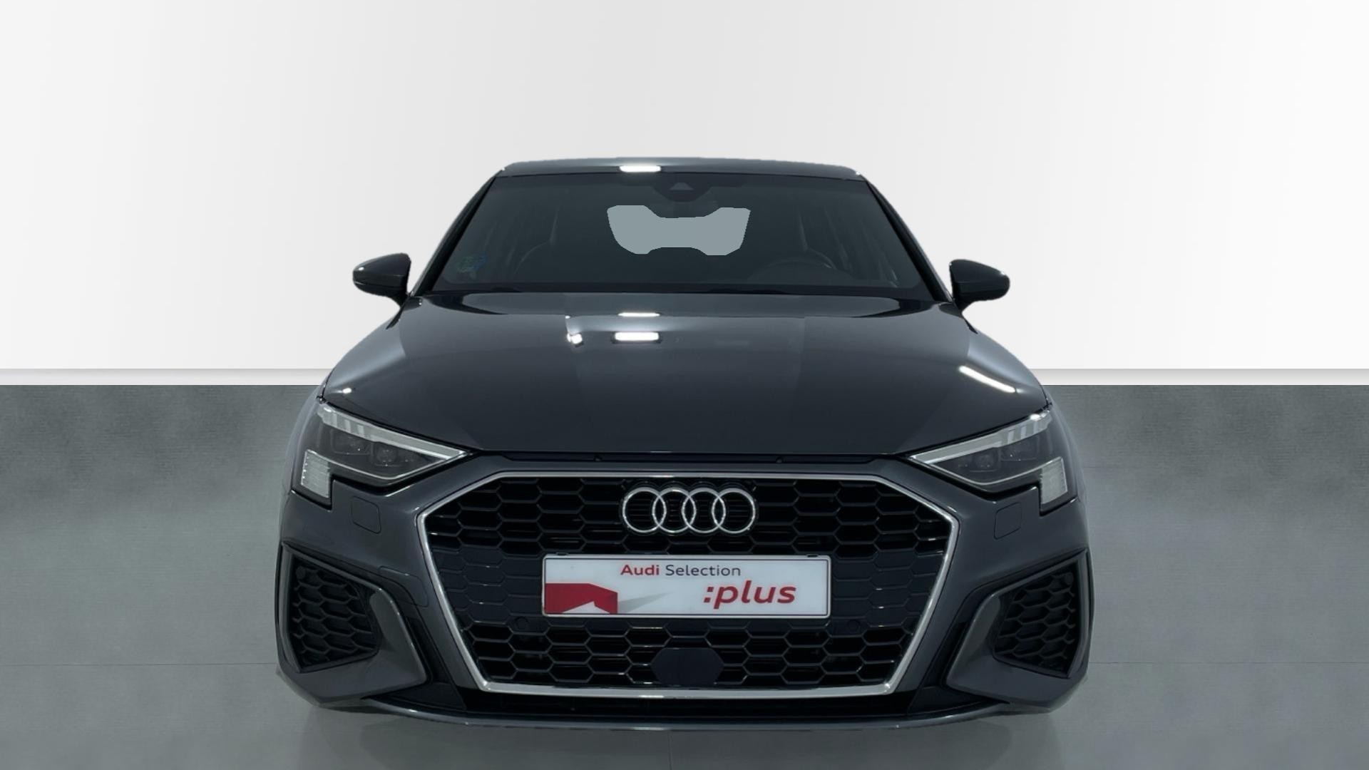 Audi A3 Sportback 35 TFSI - 3