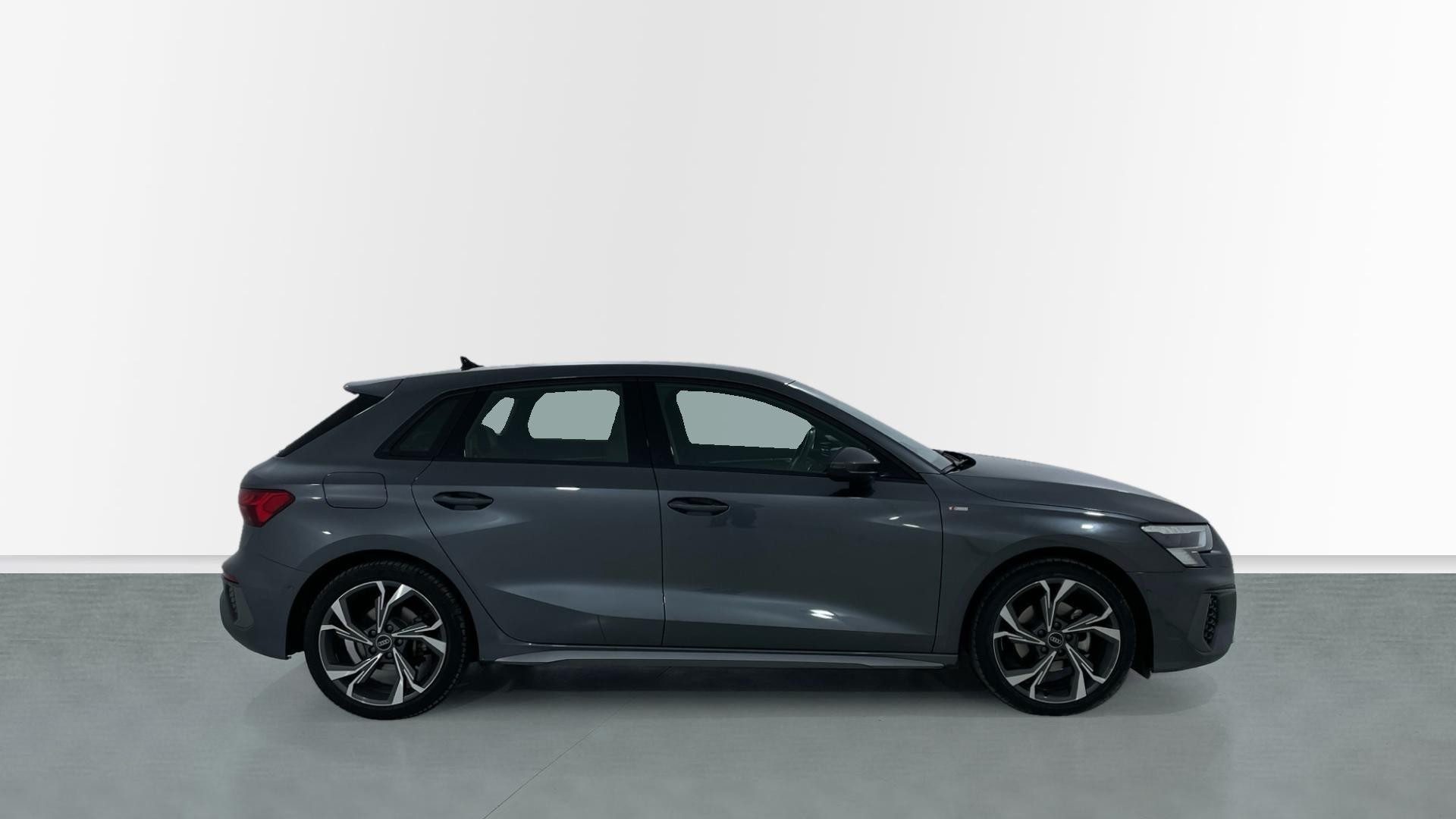 Audi A3 Sportback 35 TFSI - 4