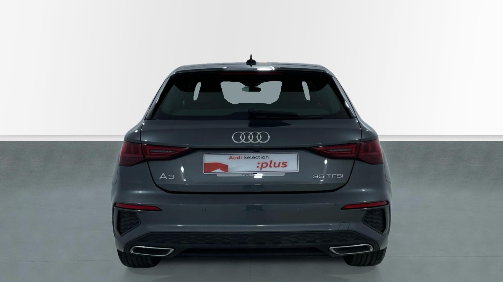 Audi A3 Sportback 35 TFSI - 6