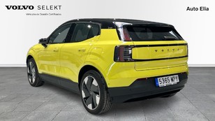 Volvo EX30 Twin Motor Ultra AWD Auto 315 kW (428 CV) - 1 Volvo EX30 Twin Motor Ocasión 315 KW (428CV) - 1