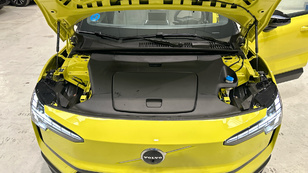 Volvo EX30 Twin Motor Ultra AWD Auto 315 kW (428 CV) - 37 Volvo EX30 Twin Motor Ocasión 315 KW (428CV) - 37
