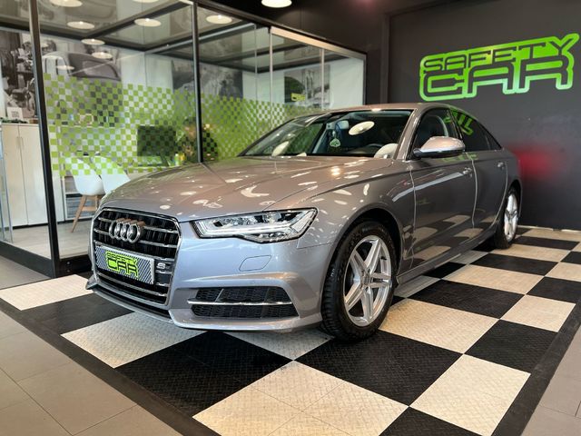 Audi A6 S line 2.0 TDI 140 kW (190 CV) S tronic