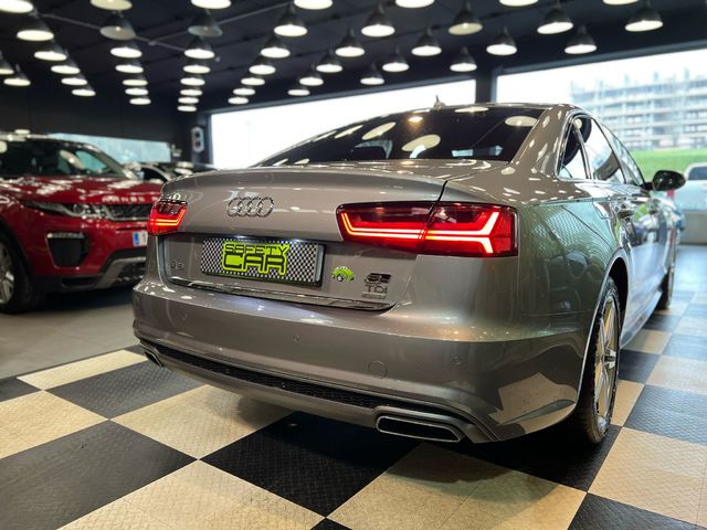 Audi A6 S line 2.0 TDI 140 kW (190 CV) S tronic
