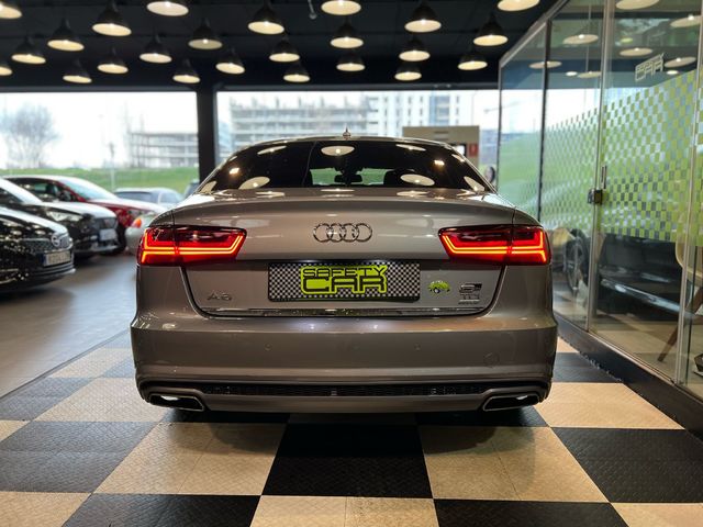 Audi A6 S line 2.0 TDI 140 kW (190 CV) S tronic