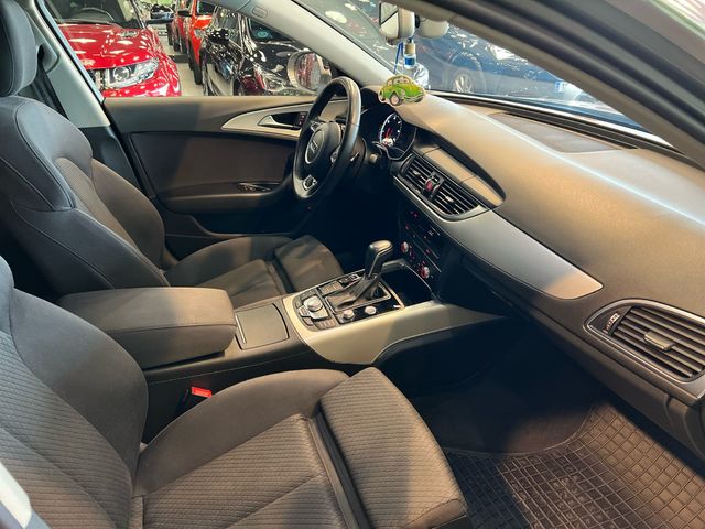 Audi A6 S line 2.0 TDI 140 kW (190 CV) S tronic