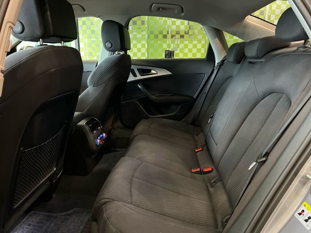 Audi A6 S line 2.0 TDI 140 kW (190 CV) S tronic