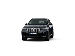 Fotos de BMW X5 xDrive30d color Negro. Año 2024. 219KW(298CV). Diésel. En concesionario Movilnorte El Carralero de Madrid