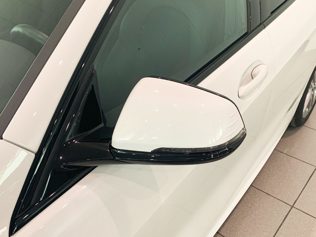 BMW Serie 1 120i color Blanco. Año 2024. 131KW(178CV). Gasolina. En concesionario Celtamotor Lalín de Pontevedra