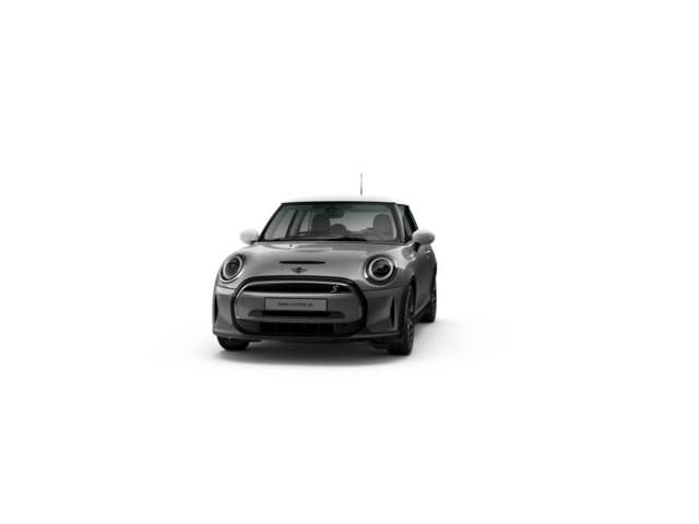 MINI MINI 3 Puertas Cooper SE de segunda mano