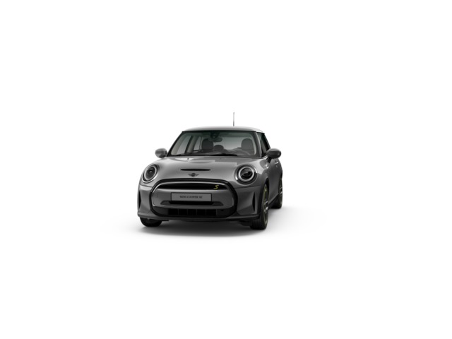 MINI MINI 3 Puertas Cooper SE de segunda mano